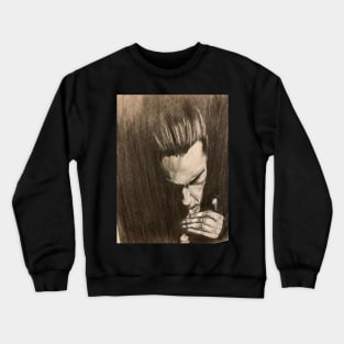 Release Feel Crewneck Sweatshirt